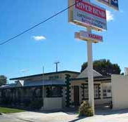 Motel River Bend - Sunshine Coast Tourism