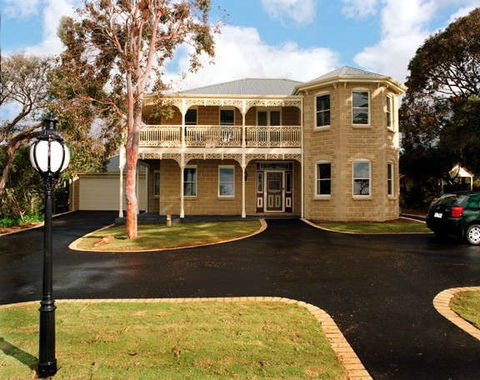 Mount Martha Bed & Breakfast By The Sea - Sunshine Coast Tourism 1