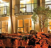 Mountain Dreaming Apartments - Sunshine Coast Tourism