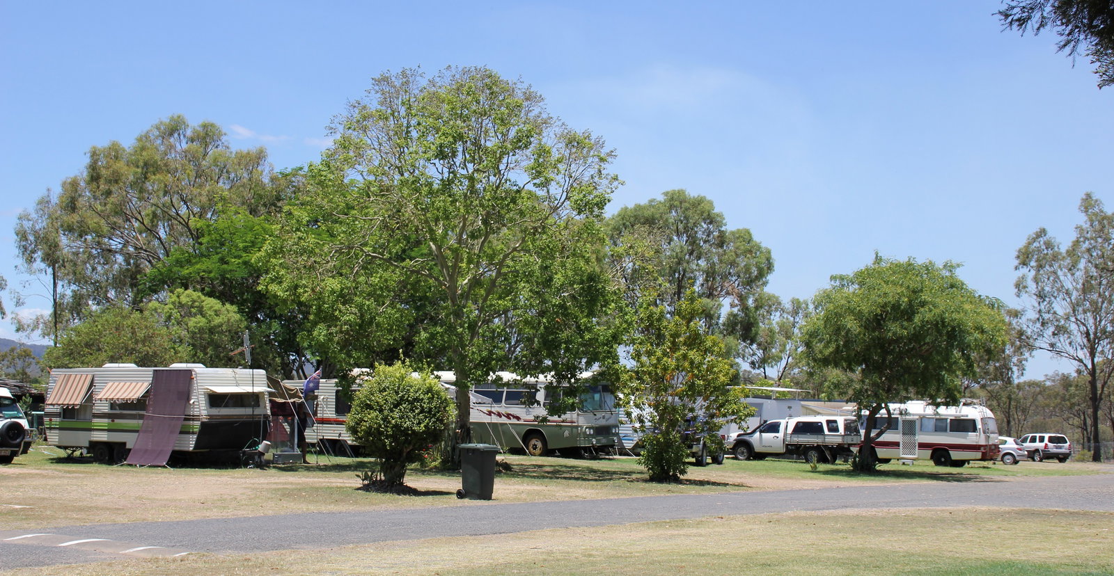 Dallarnil QLD Sunshine Coast Tourism