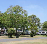 Mountain View Caravan Park - Sunshine Coast Tourism