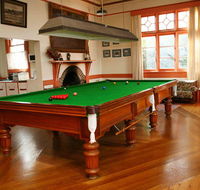 Mowbray Park Farm Stay - Holiday Sunshine Coast