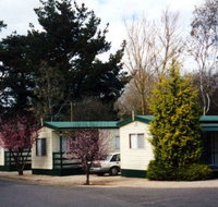 Mt Barker Caravan  Tourist Park - Sunshine Coast Tourism