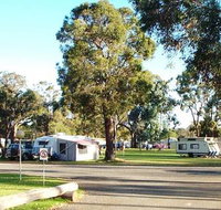 Mt Barker Caravan Park - Sunshine Coast Tourism