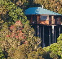 Mt Quincan Crater Retreat - Sunshine Coast Tourism