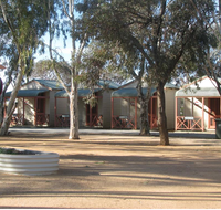Mukinbudin Caravan Park - Holiday Sunshine Coast