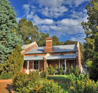 Mundaring Weir Hotel - Sunshine Coast Tourism