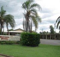 Mundubbera Motel - Holiday Sunshine Coast