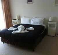 Murray Valley Motel - Sunshine Coast Tourism