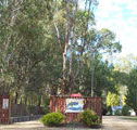 Murraybank Caravan  Camping Park - Sunshine Coast Tourism