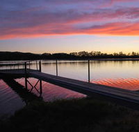 Nambucca River Tourist Park - Sunshine Coast Tourism