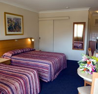 Narellan Motor Inn - Holiday Sunshine Coast