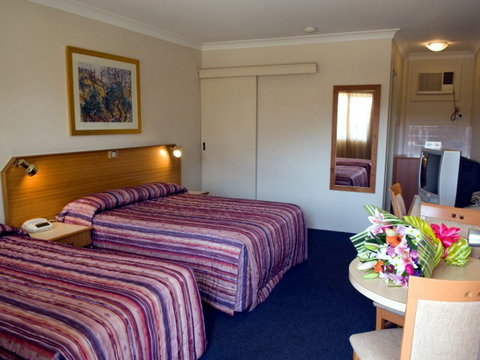 Narellan Motor Inn - Holiday Sunshine Coast 0