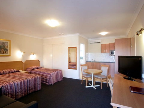 Narellan Motor Inn - Holiday Sunshine Coast 2