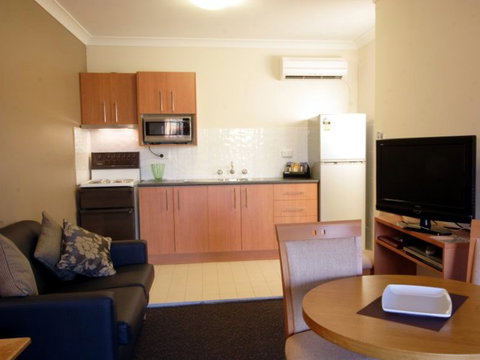 Narellan Motor Inn - Holiday Sunshine Coast 3