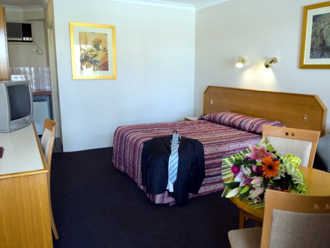 Narellan Motor Inn - Holiday Sunshine Coast 4