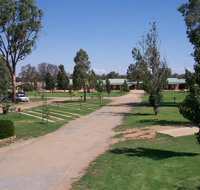 Narrandera Caravan Park - Sunshine Coast Tourism