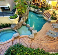 Nautilus Mooloolaba - Sunshine Coast Tourism