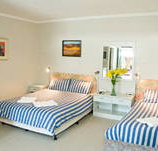 Nebula Motel - Sunshine Coast Tourism