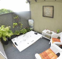Nelson Bay Bed  Breakfast - Sunshine Coast Tourism