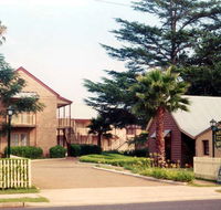 New Inn Motel - Sunshine Coast Tourism