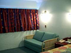 New Olympic Motel - Sunshine Coast Tourism 4