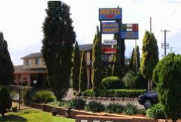 Newcastle Heights Motel - Sunshine Coast Tourism 4
