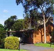 Newcastle Links Motel - Sunshine Coast Tourism