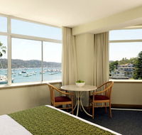 Newport Mirage Hotel - Sunshine Coast Tourism