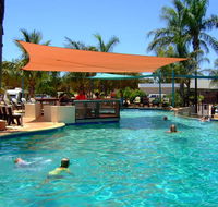 Ningaloo Caravan  Holiday Resort - Sunshine Coast Tourism
