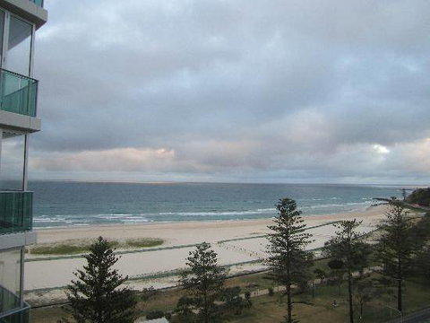 Nirvana By The Sea - Holiday Sunshine Coast 1