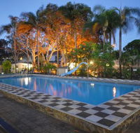 Nobby Beach Holiday Village - Sunshine Coast Tourism