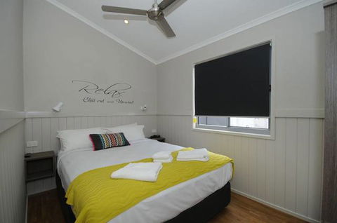 Nobby Beach Holiday Village - Holiday Sunshine Coast 1