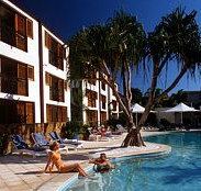 Noosa Blue Resort - Holiday Sunshine Coast