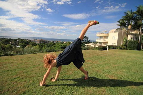 Noosa Crest Resort - Sunshine Coast Tourism 5