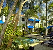 Noosa Place Resort - Sunshine Coast Tourism