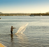 Noosa River Holiday Park - Sunshine Coast Tourism