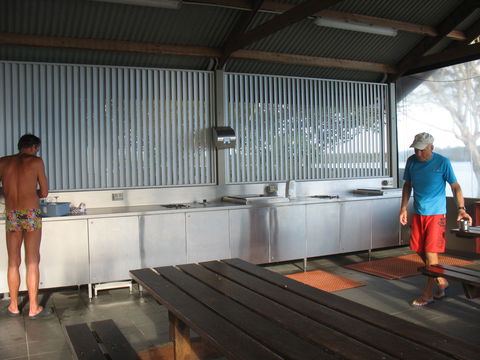 Noosa River Holiday Park - Sunshine Coast Tourism 7
