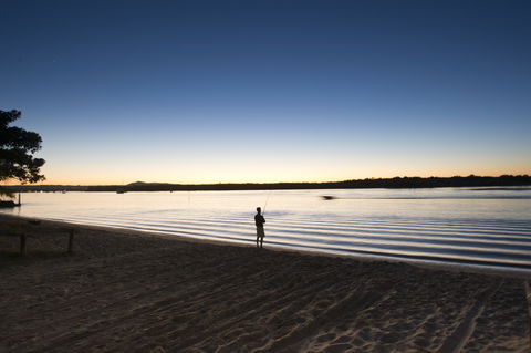 Noosa River Holiday Park - Sunshine Coast Tourism 8