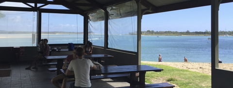 Noosa River Holiday Park - Sunshine Coast Tourism 6