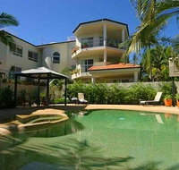 Noosa Riviera Resort - Sunshine Coast Tourism