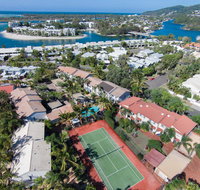 Noosa Sound Resort - Sunshine Coast Tourism