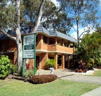 Noosa Yallambee Holiday Apartments - Sunshine Coast Tourism