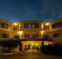 Normandie Inn  Function Centre - Sunshine Coast Tourism
