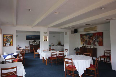 Normandie Inn & Function Centre - Holiday Sunshine Coast 2