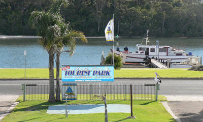 North Arm Tourist Park - Sunshine Coast Tourism 1
