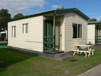 North Arm Tourist Park - Sunshine Coast Tourism 2