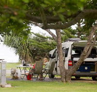 North Coast Holiday Parks Corindi Beach - Sunshine Coast Tourism
