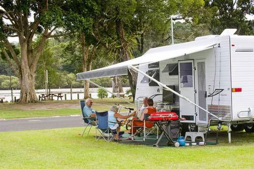 Brunswick Heads NSW Sunshine Coast Tourism
