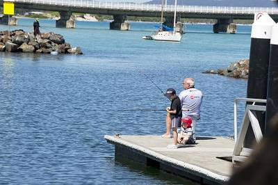 North Coast Holiday Parks Forster Beach - Sunshine Coast Tourism 2